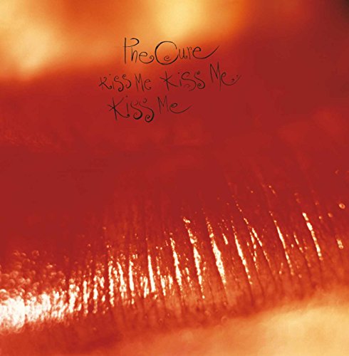 Kiss Me,Kiss Me,Kiss Me (2 Lp) [Vinyl LP] von Polydor