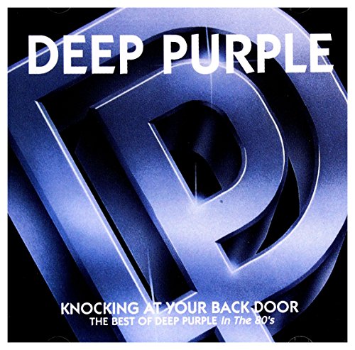 Knocking at your Back Door - The Best of Deep Purple in the 80's von Polydor