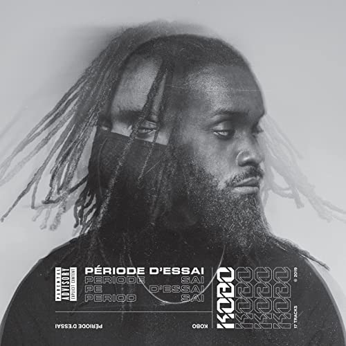 Kobo - Periode D'essai Kobo - Periode D'essai von Polydor