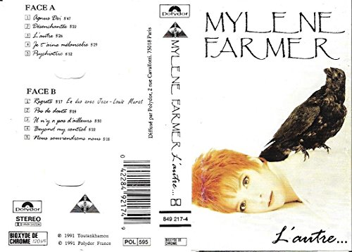 L'Autre [Musikkassette] von Polydor