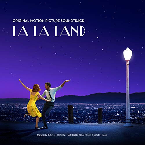 La La Land Édition Collector (CD+DVD) von Polydor