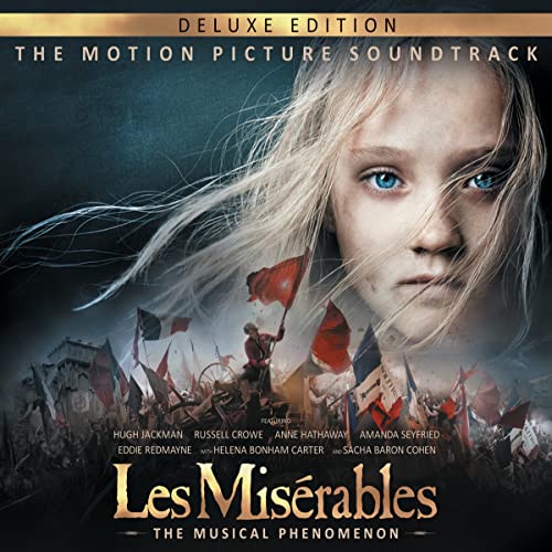 Les Misérables (Deluxe Edition) von Polydor