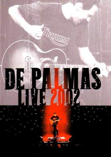 Live 2002 [DVD-AUDIO] von Polydor