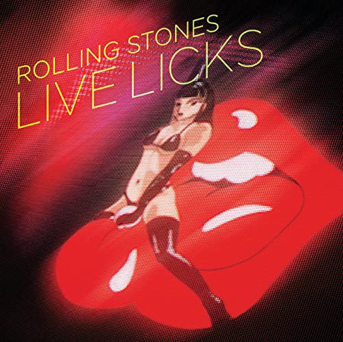 Live Licks (2009 Remastered) von Polydor