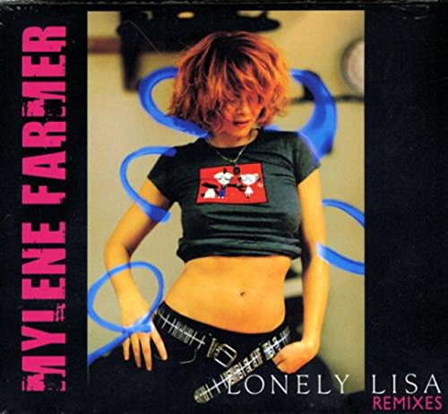 Lonely Lisa [Vinyl LP] von Polydor