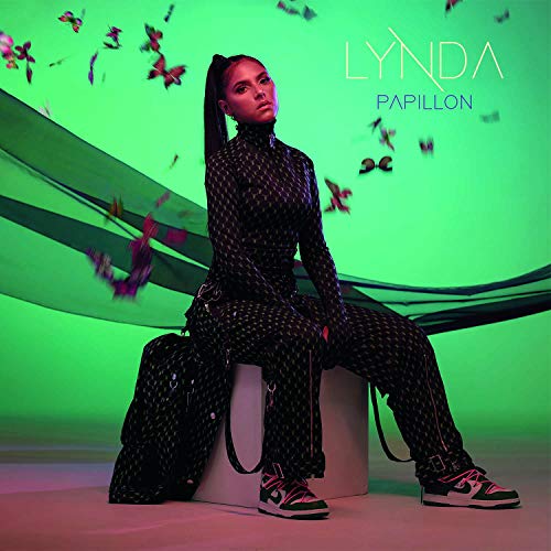 Lynda - Papillon Lynda - Papillon von Polydor