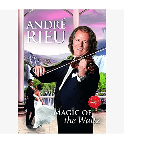 Magic Of The Waltz von UNIVERSAL MUSIC GROUP