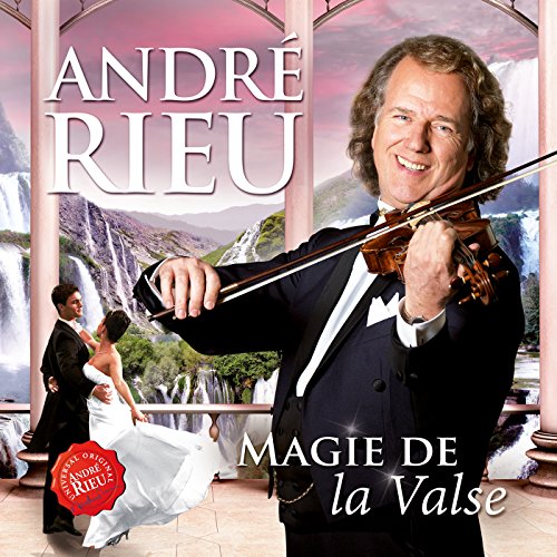 Magie de la Valse (Dvd/France Vers.) [DVD-AUDIO] von Polydor