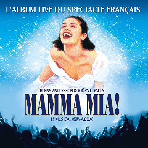 Mamma Mia -French Cast- von Polydor