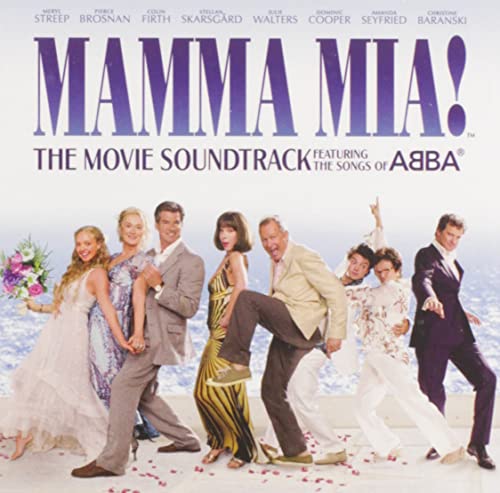 Mamma Mia! Mamma Mia! von Polydor