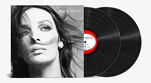 Marie Laforet [Vinyl LP] von Polydor