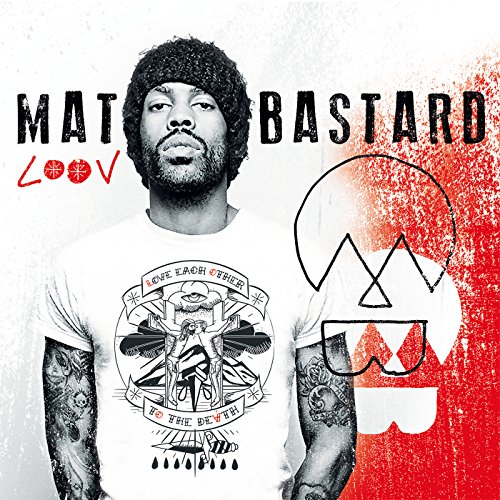 Mat Bastard - Loov Mat Bastard - Loov von Polydor