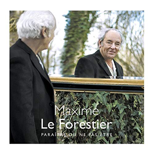 Maxime Le Forestier - Paraitre Ou Ne Pas Etre von Polydor