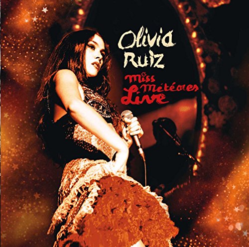 Miss Meteores Live [Vinyl LP] von Polydor
