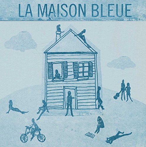 Multi Interpretes - La Maison Bleue Multi Interpretes - La Maison Bleue von UNIVERSAL