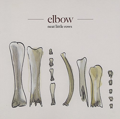 Neat Little Rows [Vinyl Single] von Polydor