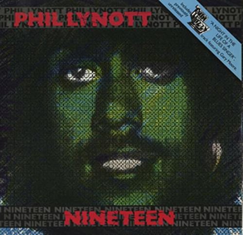 Nineteen (1985) [Vinyl Single] von Polydor