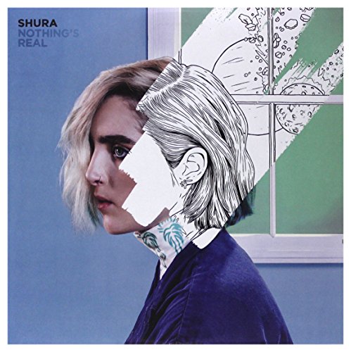 Nothing'S Real (Vinyl) [Vinyl LP] von Polydor