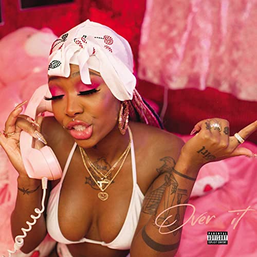 Over It (Lp) [Vinyl LP] von Polydor