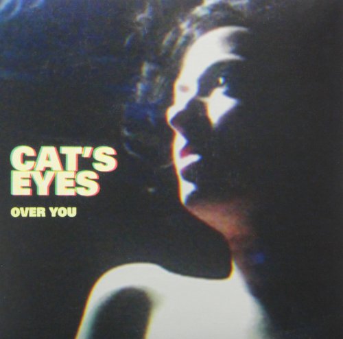 Over You [Vinyl Single] von Polydor