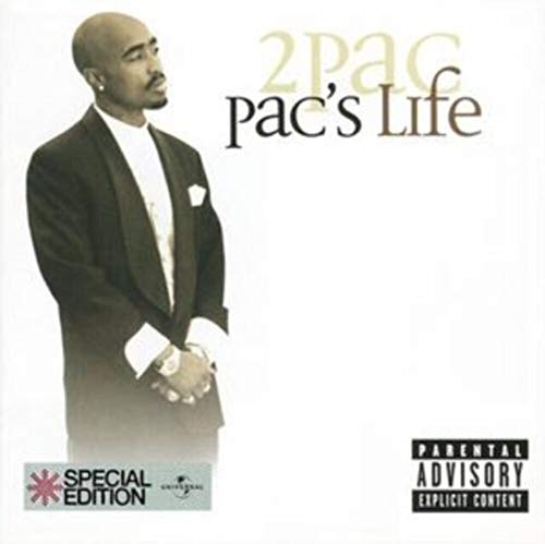 Pac S Life von Polydor