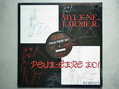 Peut-Etre Toi [Vinyl LP] von Polydor