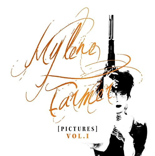 Pictures Vol. 1 von Polydor