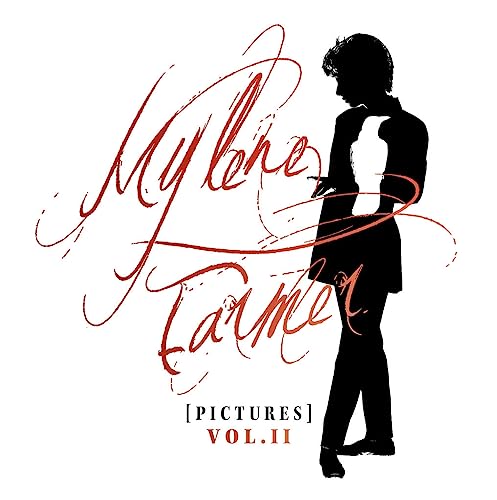 Pictures Vol. 2 Coffret 8 45T [Vinyl Single] von Polydor