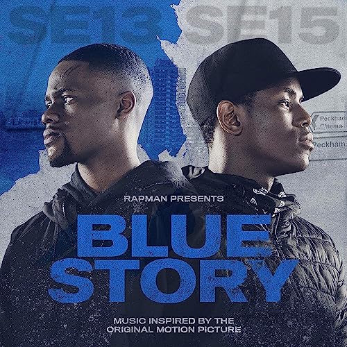 Rapman Presents: Blue Story, Music Inspired By The Original Motion Picture von Polydor