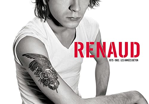 Renaud - Integrale 1975-1983 von Polydor