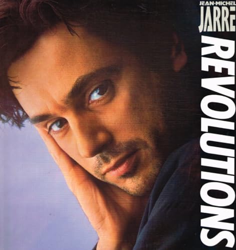 Revolutions (1988) [Vinyl LP] von Polydor