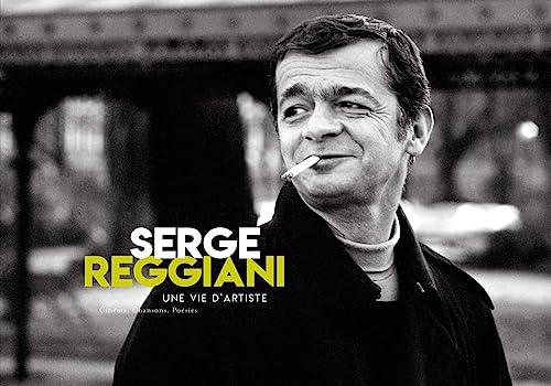 Serge Reggiani - Integrale von Polydor