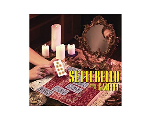 Settebello [Vinyl LP] von Polydor