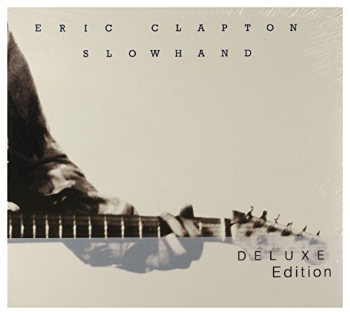 Slowhand (35th Anniversary Deluxe Edition) von Polydor