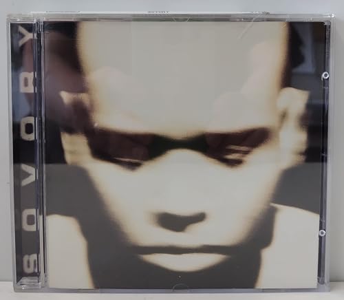 Sovory Sovory von Polydor