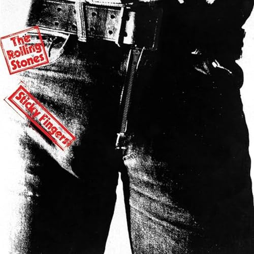 Sticky Fingers (2 CD Deluxe Edition) von Polydor