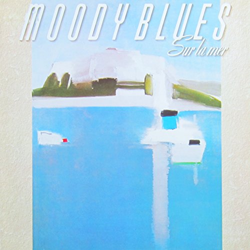 Sur La Mer [Vinyl LP] [Schallplatte] von Polydor