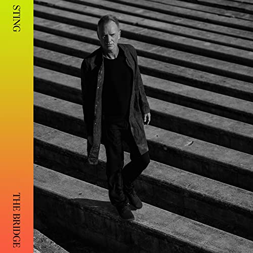 The Bridge (Ltd. Deluxe Vinyl) [Vinyl LP] von Polydor