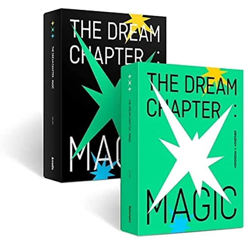 The Dream Chapter: Magic (Version 2) von Polydor