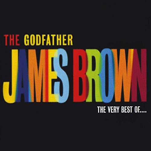 The Godfather - James Brown - The very Best of... von Polydor