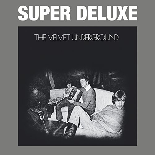 The Velvet Underground (45th Anniversary (Ltd.)) [Vinyl LP] von UNIVERSAL MUSIC GROUP