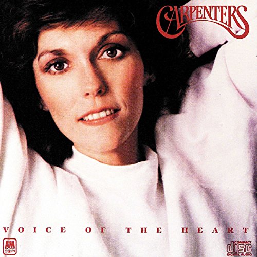 Voice Of The Heart (Limited) [Vinyl LP] von A&M