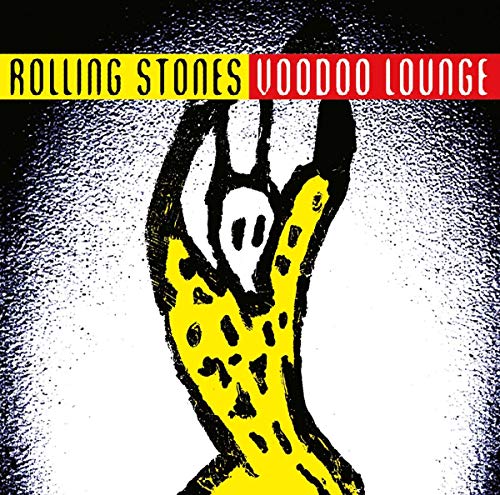 Voodoo Lounge von Polydor