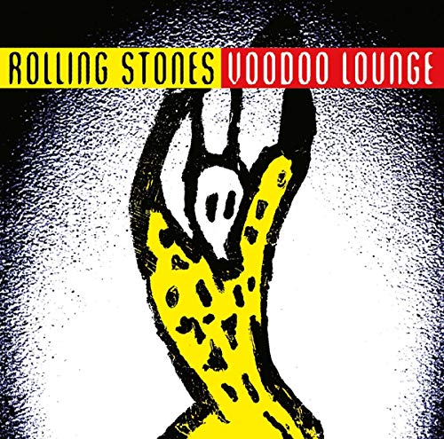 Voodoo Lounge Voodoo Lounge von Polydor