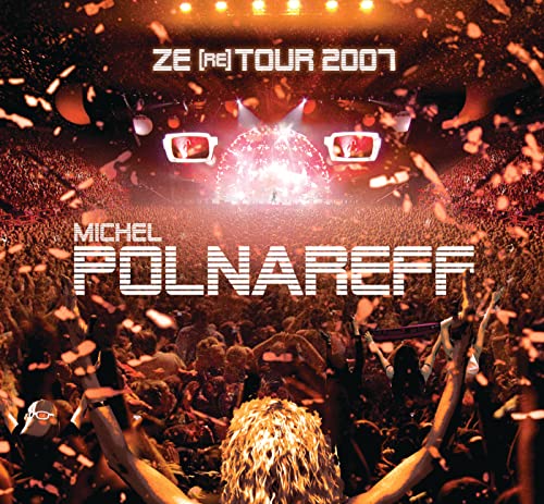 Ze(Re)Tour 2007 Digi CD von Polydor