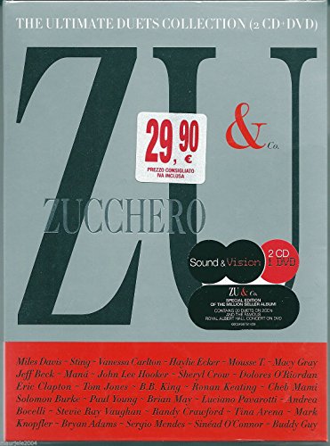 Zu & Co. Collection (2cd+DVD) von Polydor