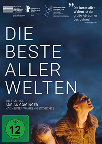Die beste aller Welten [Österreich Edition] von Polyfilm (Hoanzl)