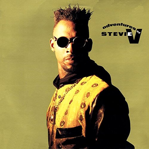 Adventures of Stevie V [Vinyl LP] von Polygram Records