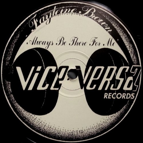 Always There [Vinyl LP] von Polygram Records