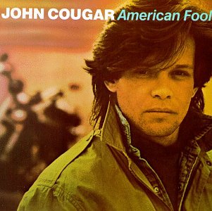American Fool [Musikkassette] von Uni/Mercury